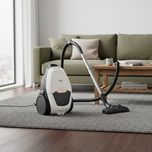 جاروبرقی 2200 وات آ ا گ مدل VX82-1-ALR