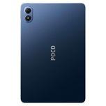 تبلت 12.1 اینچ شیائومی مدل Poco Pad M1 Wi-Fi، ظرفیت 256 گیگابایت و رم 8 گیگابایت، رزولوشن دوربین 8 مگاپیکسل، پشتیبانی از قلم و ک