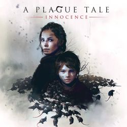 دیتا بازی کامپیوتری A Plague Tale Innocence حجم 41.5 گیگابایت
