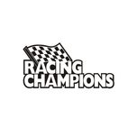 برچسب بدنه خودرو طرح Racing Champions کد 13FB