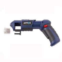 پیچ گوشتی شارژی اکتیو مدل AC-2936B