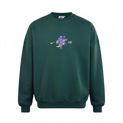 سویشرت زنانه مدل GS-M-VLS-269781