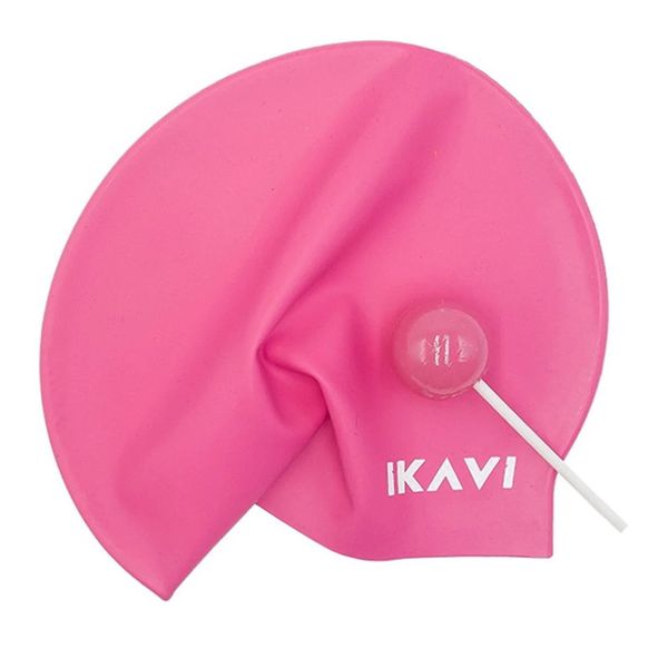 کلاه شنا مدل rKaVi