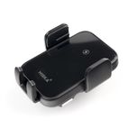 پایه نگهدارنده و شارژر وایرلس گوشی موبایل هیسکا مدل HK-2355W 