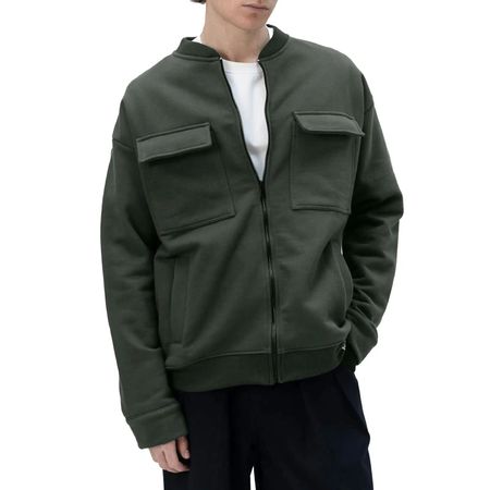 کاپشن مردانه مدل MDSS-CH6780