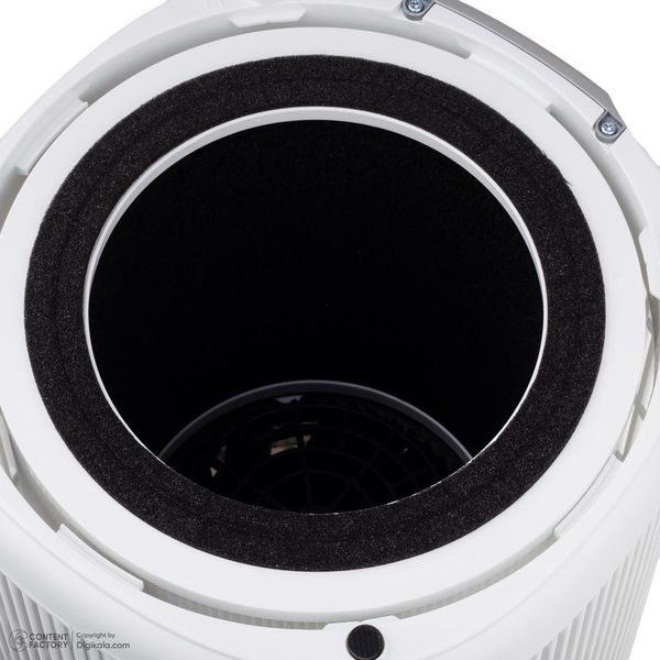 دستگاه تصفیه کننده هوا