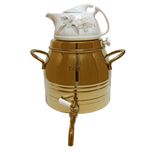 ست کتری و قوری تی جی اچ مدل 7752 