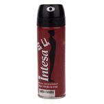 اسپری اینتسا مدل Ambra D'Arabia حجم 125 میلی لیتر