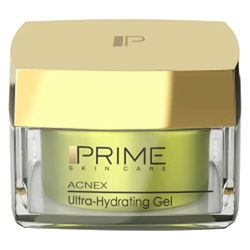 ژل آبرسان پرایم مدل Ultra-Hydrating حجم 50 میلیلیتر*575