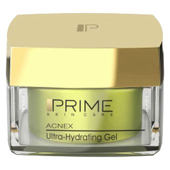 ژل آبرسان پرایم مدل Ultra-Hydrating  حجم 50 میلی‌لیتر*575