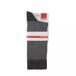 جوراب ساق بلند مردانه پاتر مدل MDSS-CG9405