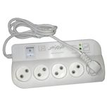 محافظ ولتاژ فروزش مدل FR250 180 cm