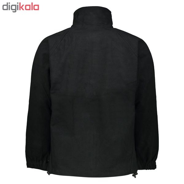 کاپشن کوهنوردی مردانه مدل TX- 5149
