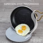 سرویس پخت و پز 16 پارچه ام جی اس کد 800313