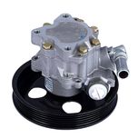 پمپ هیدرولیک ایساکو کد 0360702699 مناسب برای 405