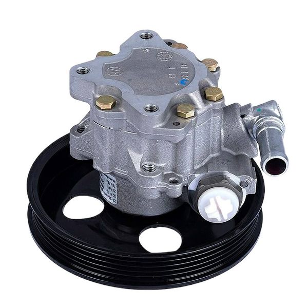 پمپ هیدرولیک ایساکو کد 0360702699 مناسب برای 405