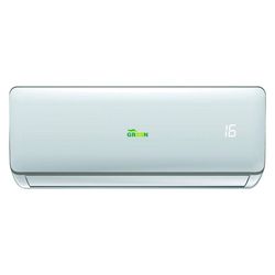 کولرگازی 24 هزار اینورتر گرین مدل GWS-H24P1T1A