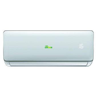 کولرگازی 24 هزار اینورتر گرین مدل GWS-H24P1T1A