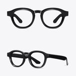 عینک محافظ چشم آلبرت وگ مدل S31107C1-1 Acetate