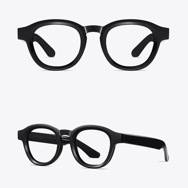 عینک محافظ چشم آلبرت وگ مدل S31107C1-1 Acetate