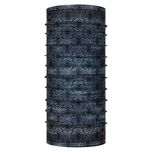 دستمال سر و گردن باف مدل Haiku Dark Navy