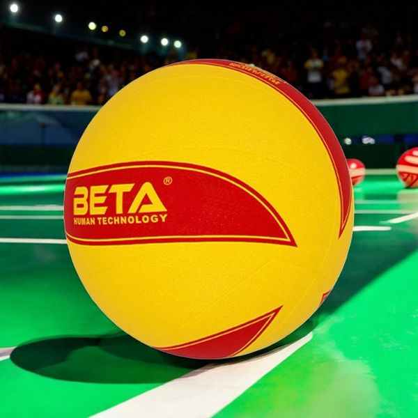 توپ والیبال بتا مدل tpsr2206
