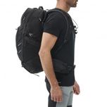 کوله پشتی میلت مدل hanang 40 2021