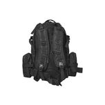 کوله پشتی کوهنوردی 80 لیتری مدل GS-M-GNT-236419