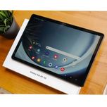 تبلت 11 اینچ سامسونگ مدل Galaxy Tab A9 Plus 5G ظرفیت 64 گیگابایت و رم 4 گیگابایت