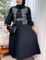 ست کرپ گیلدخت 2779