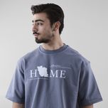 تی‌شرت آستین کوتاه مردانه مدل GS-M-Home-304893