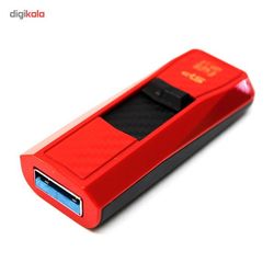 فلش مموری Silicon power مدل BLAZE B50 ظرفیت 32 گیگابایت