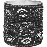 دستمال سر و گردن باف مدل Cashmere