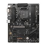 مادربرد ام اس آی مدل B550 GAMING GEN3