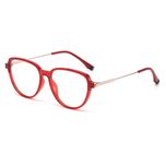 عینک محافظ چشم مدل TJ834C42-P81 Anti Blue Light