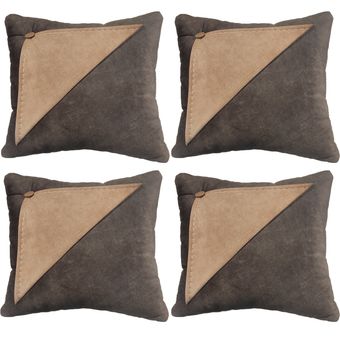 کوسن مدل تایکو طرح مستطیل مجموعه 4 عددی