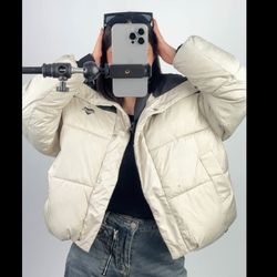 کاپشن پفکی 33259