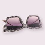 عینک آفتابی زنانه لاو ور مدل 4126SB