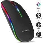 Mouse ROYAL WBS-315 Wireless