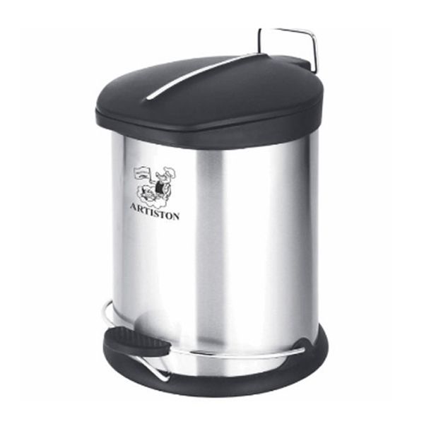 سطل زباله پدالی آرتیستون مدل 3005