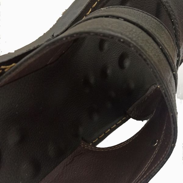 صندل مردانه پارمیس پایپوش مدل 1063