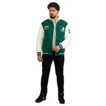 کاپشن مردانه مدل گورتکس 