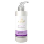 ژل شست‌وشوی صورت سینره مدل Anti-Pollution حجم200 میلی لیتر