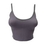 نیم تنه ورزشی زنانه مدل کمر گنی
