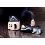 جای عود مدل آبشاری کلبه 112