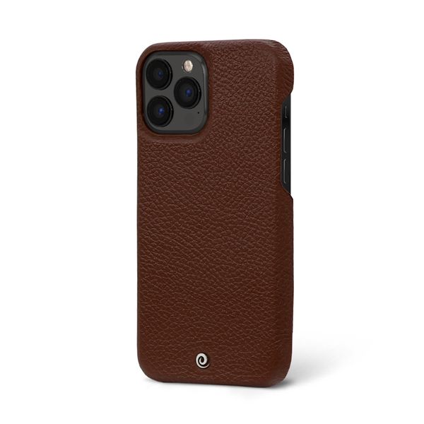 کاور اگرت مدل Floater چرمی مناسب برای گوشی موبایل اپل iPhone 13 Pro Max