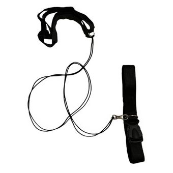 کش تمرین فوتبال مدل N20_NEW