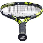 راکت تنیس بابولات مدل Babolat Pure Aero 2023 grip3
