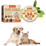 بالم مرطوب کننده و ضد ترک پنجه و بینی حیوانات Paw Balm مدل YEGBONG