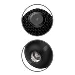 Microphone HyperX SoloCast Black